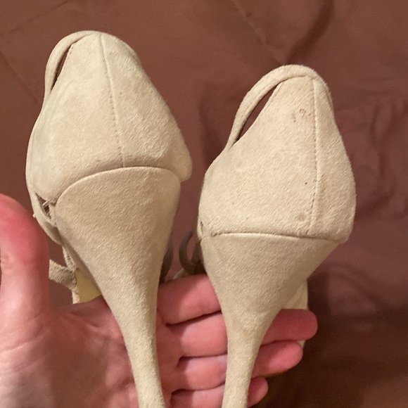 Platform shoes - Picture 6 of 7